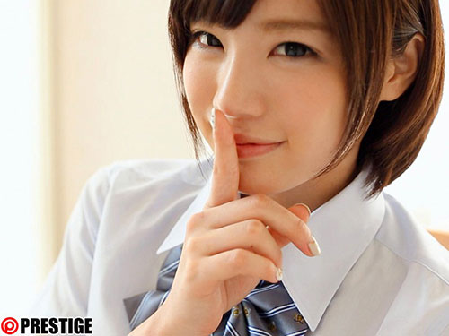 [ABP-398]铃村爱里（鈴村あいり） 我的伙伴是同一所学校的姐姐 