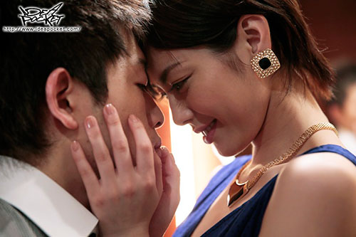 [IPZ-180]卯水咲流 互相凝视互相感受的热情 