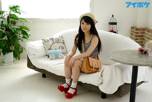 [IPZ-661]新道亚里沙（新道ありさ） 可爱过头的18岁美少女 