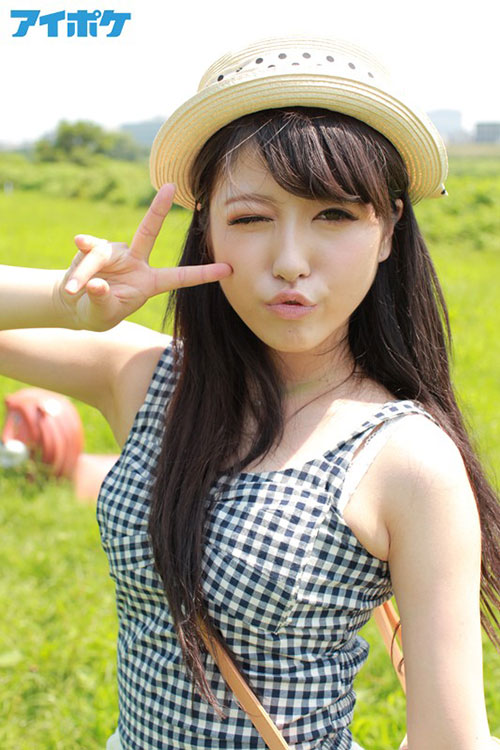 [IPZ-661]新道亚里沙（新道ありさ） 可爱过头的18岁美少女 