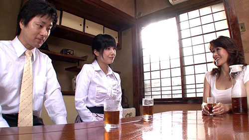 [SPRD-519]泷泽小百合（滝沢さゆり） 婆婆比老婆好多了 