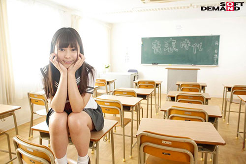 [SDAB-100]久留木玲 这孩子，正值青春！ 