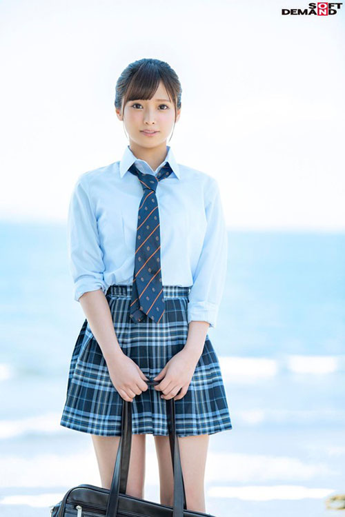 [SDAB-100]久留木玲 这孩子，正值青春！ 