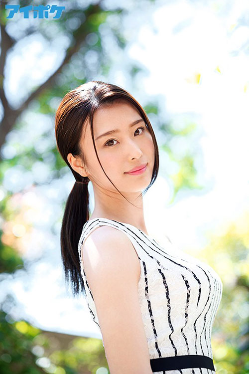 [IPX-331]知花凛 在街上看到绝对会爱上的漂亮的姐姐 