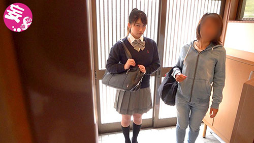 [KTKZ-050]媳妇的伴侣是小恶魔 