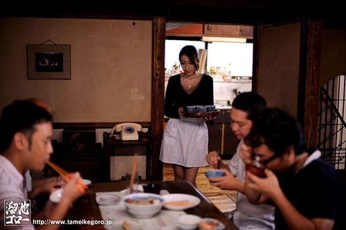 [MDYD-745]JULIA（京香） 亲属内部的背叛 