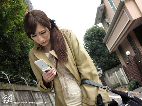 [MDYD-759]JULIA（京香） 辰波要德×JULIA 