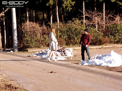 [EBOD-271]蒂亚（ティア）反色狼游击队露面 