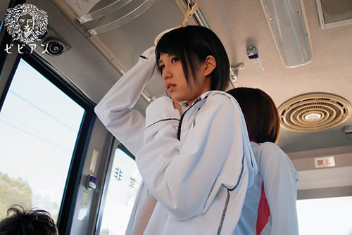 [BBAN-022]夏目优希/凑莉久/阿部乃美久 以被汗水淋湿为目标的女同 