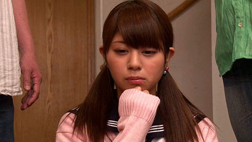 [SDDE-288]生孩子是理所当然的 