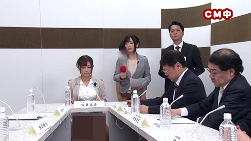 [SDDE-318]现场新闻秀 