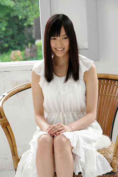 [STAR-409]橘梨纱 AV debut 