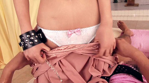 [STAR-389]麻生希 超高级香皂小姐 