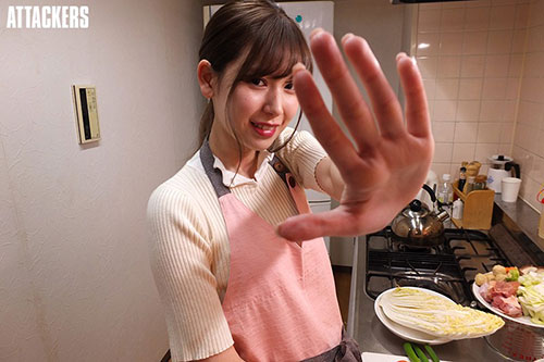 [SHKD-869]明里紬（明里つむぎ） 她不在的几天里疯狂地欺负着她姐姐 