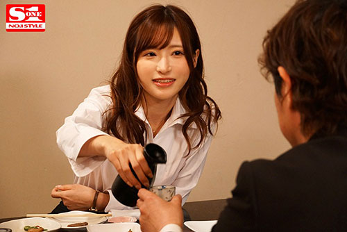 [SSNI-529]天使萌（天使もえ） 美女上司和处男部下 