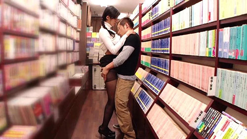 [STAR-429]麻生希 STANDING SEX 