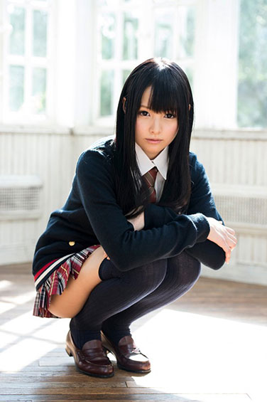 [STAR-422]坂口美穗乃（坂口みほの） AV debut 