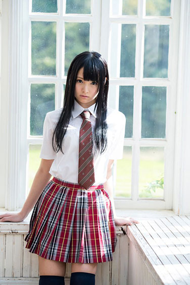 [STAR-422]坂口美穗乃（坂口みほの） AV debut 