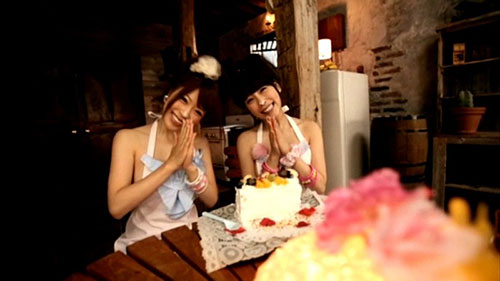 [STAR-323]中西里菜/中西真理香 最初也是最后的姐妹共演 