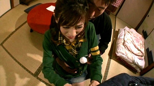 [STAR-284]前田香织（前田かおり） 纯洁的女学生 