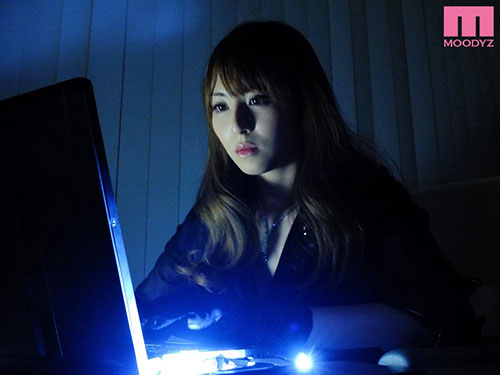 [MIDD-983]大桥未久 MOODYZ协作作品的女盗 