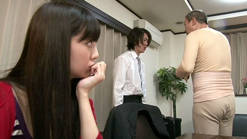 [HBAD-179]水菜丽（みづなれい） 哥哥非常喜欢的妹妹 