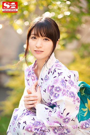 [SSNI-554]琴井汐里（琴井しほり） 新人NO.1STYLE 