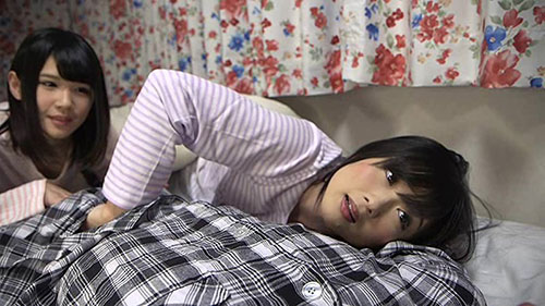 [FSET-552]白咲碧/佳苗瑠华/保坂绘里/二宫奈奈/大槻响 