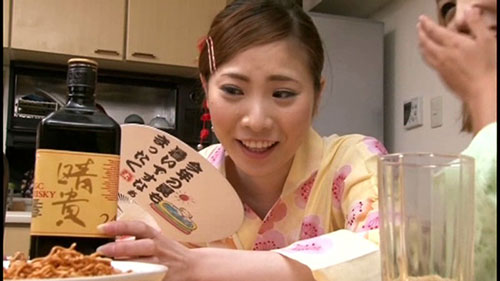 [FSET-324]后藤理沙/筱原友里恵/佐藤遥希/吉仓伊澄 周围喝醉了的朋友们 