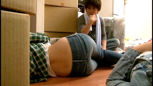 [FSET-324]后藤理沙/筱原友里恵/佐藤遥希/吉仓伊澄 周围喝醉了的朋友们 