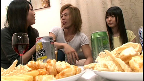 [FSET-249]大槻响/早乙女露依 为了不暴露，和她的好朋友偷偷地干 