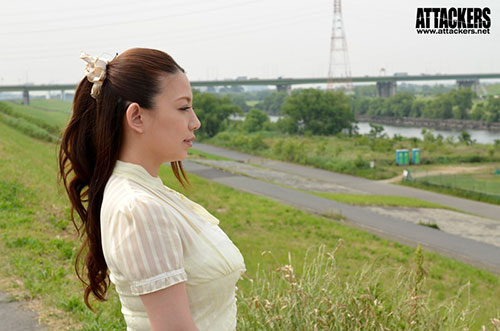 [RBD-506]织田真子 被通告战力外的棒球选手的妻子 