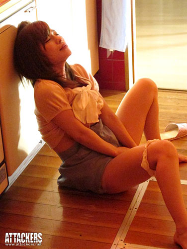 [RBD-508]香澄果穗/水泽真绪 图书馆这种地方 