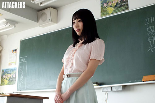 [RBD-573]本田岬 服从的时间表女教师 