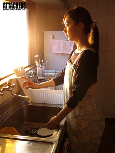 [RBD-505]冬月枫（冬月かえで） 被旁边的男人欺负5 