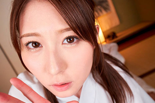 [SAVR-060]飞鸟铃（飛鳥りん）【VR】指名率No.1绝对的和服美女 