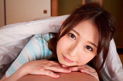 [SAVR-060]飞鸟铃（飛鳥りん）【VR】指名率No.1绝对的和服美女 