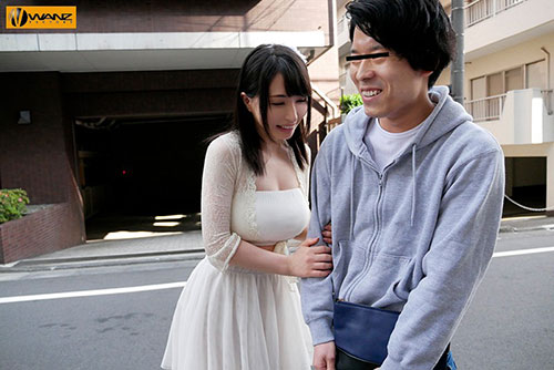 [WANZ-884]大沢佑香 如果能忍耐她的厉害技巧 