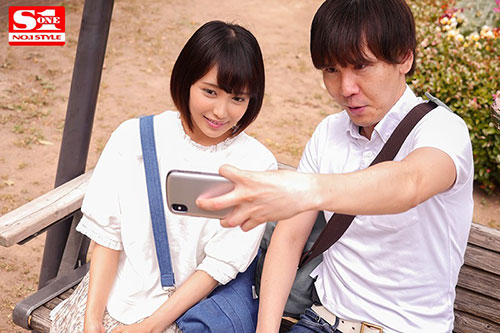 [SSNI-561]逢见梨花（逢見リカ） 身矮纤细的她在巨汉前辈的床上睡着了 