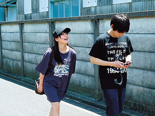 [DVAJ-413]枢木葵（枢木あおい） 和她的朋友整整三天热衷于此 