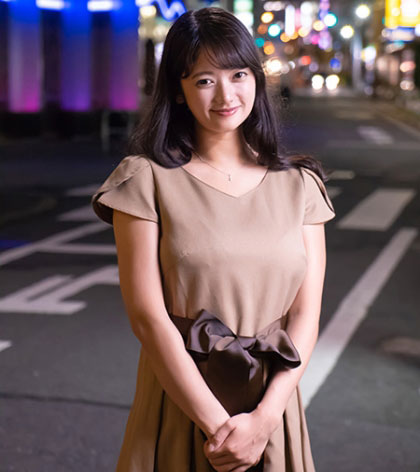 [ETQT-401]东京Angra风俗日本女性希望（21岁） 