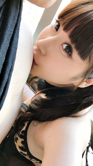 [NAMA-076]20岁的冰淇淋店店员 