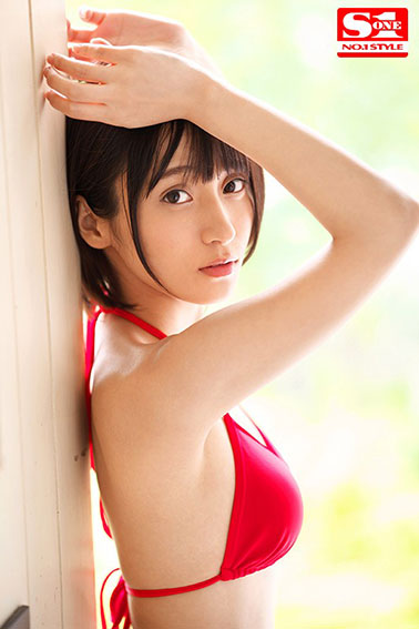 [SSNI-588]吉良铃（吉良りん） 新人NO.1STYLE 