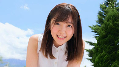 [STARS-138]青空光（青空ひかり） 新人DEBUT 