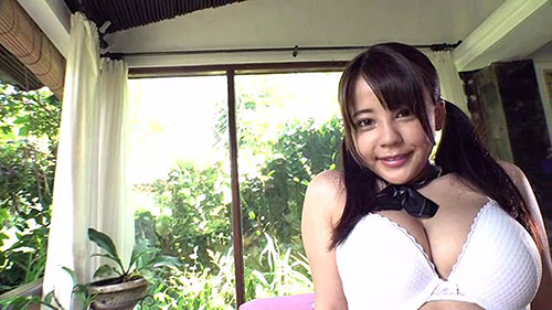 [REBD-382]夕美紫苑（夕美しおん） Shion巴厘岛拍摄 