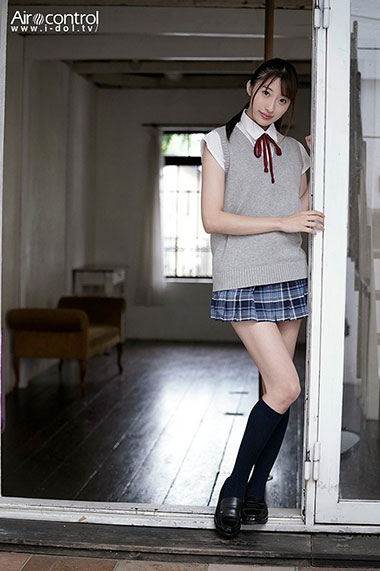 [OAE-173]星宫一花 芝加哥女孩 