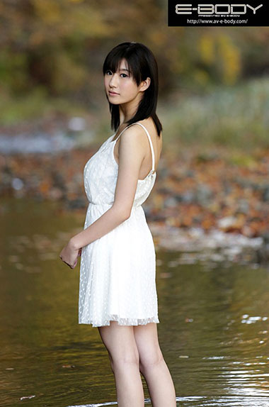 [EBOD-429]美竹铃（美竹すず） E-BODY专属出道国民梦想女演员 