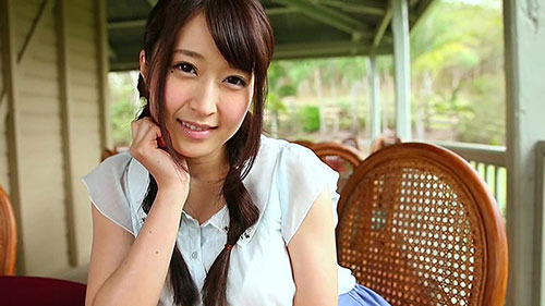 [REBDB-120]美里有纱 Arisa4 Arein澳大利亚 