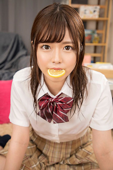 [KMVR-709]奏音花音（奏音かのん） 照顾我的班级第一美少女 