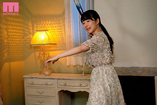 [MIFD-087]藍色なぎ 名门私立大学上学的天然才女 